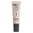 NUDESTIX Nudescreen Daily Mineral Veil SPF30 Warm 50ml