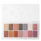 Fanatic KVD Beauty Planet Eyeshadow Palette 14x1,3g