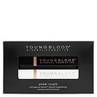 Youngblood Power Couple Set Limited Edition