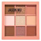 Jason Wu Beauty Flora 9 Eyeshadow Palette Desert Rose 5,85g