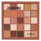 Jason Wu Beauty Flora 25 Eyeshadow Palette Earth Angel 16.25g