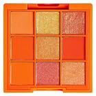 KimChi Chic Citrus Queen Collection Orange 01 7,2g