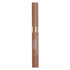 Gosh Copenhagen Lip Line 'n Coat 004 Caramel Toffee 2.9g