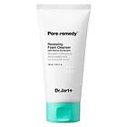 Dr.Jart+ + Pore remedy™ Renewing Foam Cleanser 150ml