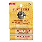 Burt's Bees Lip Balm wax Twin Pack 2pcs