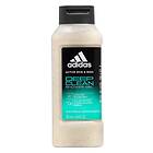 Adidas Deep Clean Shower Gel 250ml