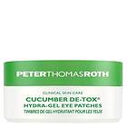 Peter Thomas Roth Cucumber Hydra Gel Eye Patches 60pcs
