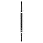 NYX Professional Makeup Micro Brow Pencil Esperesso 0.09g