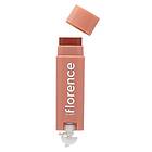 Florence By Mills Oh Whale! Tinted Lip Balm Cocoa And Fig Honey 4