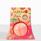 Peach BubbleT Fruitea Bath Fizzer 150g