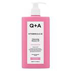 Q+A Q+A Vitamin A.C.E Shower Oil 250ml