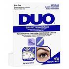 Ardell Duo Quick Set Adhesive Brush Clear 5g