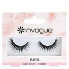 Invogue Lash Playful 1 par