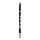NYX Professional Makeup Micro Brow Pencil Brunette MBP06 0.09g