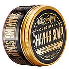 Dick Johnson Shaving Soap Super Mousse Sweet Rum 80g