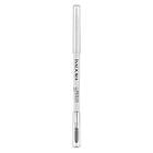 IsaDora Brow Fix Wax-in-Pencil 00 Clear 0,25g