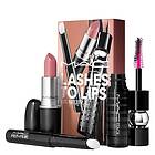 MAC Cosmetics Lashes To Lips Kit Neutral
