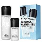 MAC Cosmetics The Mega-Multitasker Fix+ Setting Spray Duo Gift Se