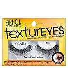 Ardell Texture Eyes Lashes 580 Black