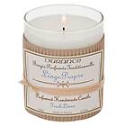 Fresh Durance Perfumed Candle Linen 180g