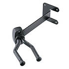 König Meyer 16255 Guitar wall mount blk