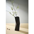 Jotex SILVERO vase Svart