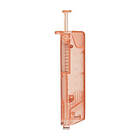 Delta Armory Snabbladdare 6mm Orange