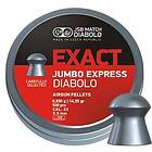 JSB Match Exact Jumbo Express 5,52mm 0,930g 500 st