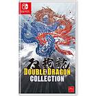 Double Dragon Collection (Switch)