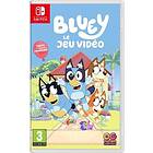 Bluey: The Videogame (Switch)