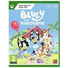 Bluey: The Videogame (Xbox One | Series X/S)