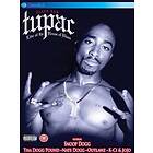 Tupac: Live at the House of Blues (DVD)