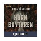 Hornbrytaren – Ljudbok