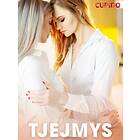 Tjejmys – E-bok