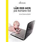 Lär dig mer på kortare tid – E-bok