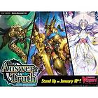 Cardfight!! Vanguard V The Answer of Truth Extra Booster