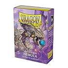 Dragon Shield Japanese Matte Sleeves Nebula (60 Sleeves)