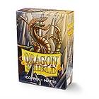 Dragon Shield Small Sleeves Japanese Matte Copper (60 Sleeves)