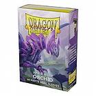 Dragon Shield Japanese size Dual Matte Sleeves Orchid 'Emme' (60 Sleeves)
