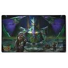 Dragon Shield Playmat Jade Dynastes