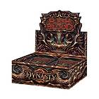 Flesh & Blood TCG Dynasty Booster Display (24 Packs)