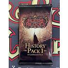 Flesh & Blood TCG History Pack 1 Booster
