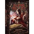 Flesh & Blood TCG Uprising Blitz Deck Dromai