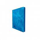 Gamegenic Prime Album 24-Pocket Blue