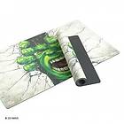 Gamegenic Marvel Champions Game Mat–Hulk