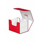 Ultimate Guard Sidewinder 100+ XenoSkin SYNERGY Red/White