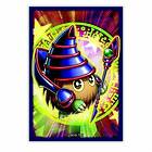 Yu-Gi-Oh Kuriboh Kollection Card Sleeves (50 Sleeves)