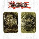 Yu-Gi-Oh! Limited Edition Gold Card Collectibles Black Luster Soldier