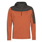 Superstainable Sorrento Technical HZ Hoodie Fleece Jacket (Herr)