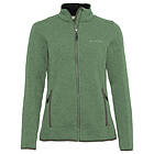 Vaude Rienza IV Fleece Jacket (Dam)